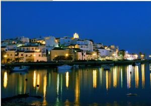  Algarve